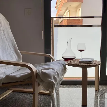 Beautiful In Fenals شقة
