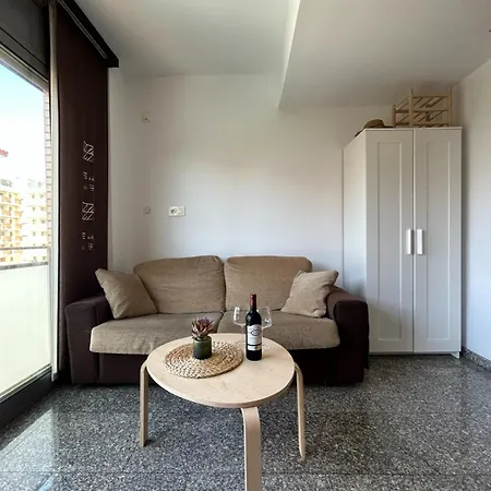 Apartamento Beautiful In Fenals