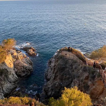 Apartamento Beautiful In Fenals Lloret de Mar